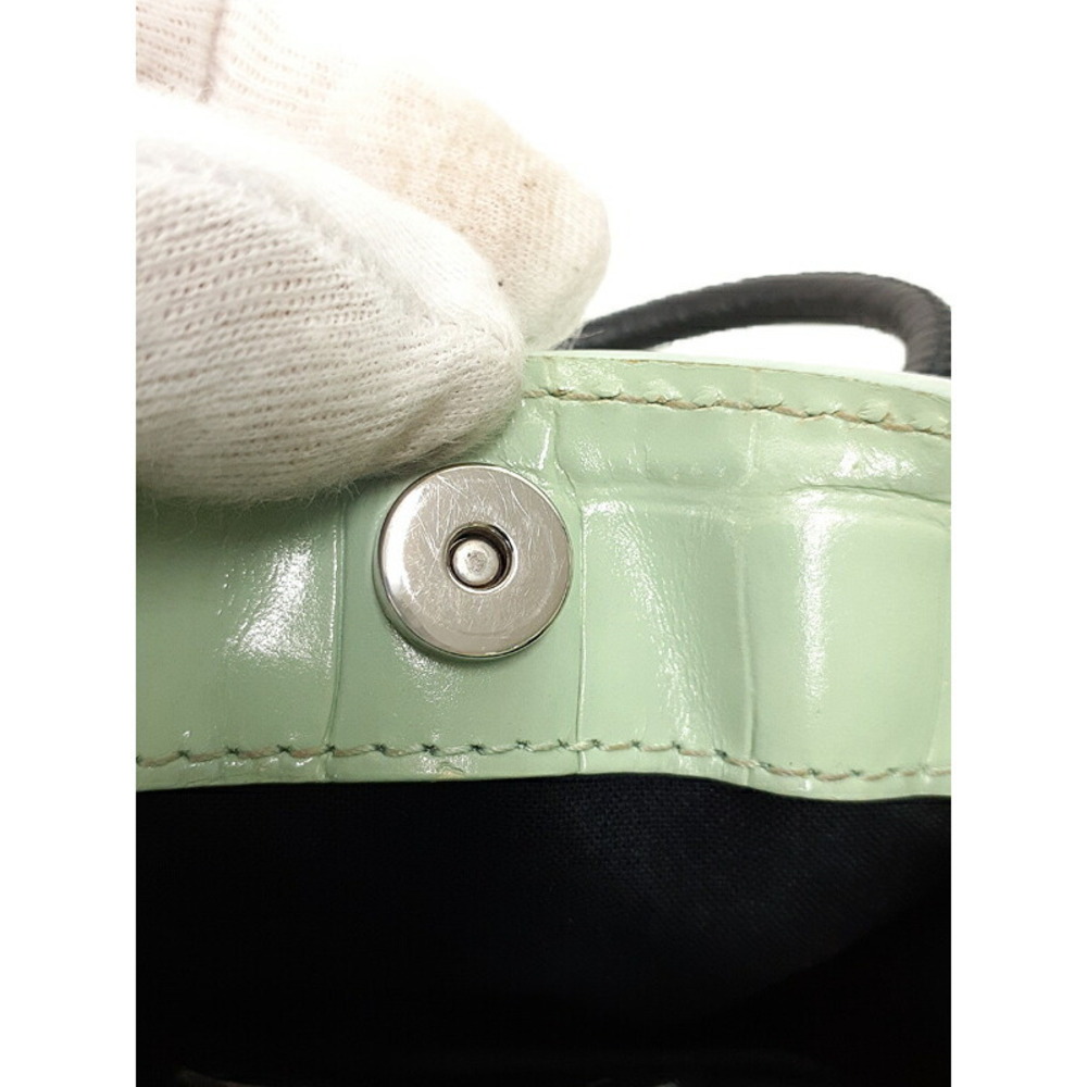 Balenciaga Phone Holder Shopping Bag - Picture 8 of 9